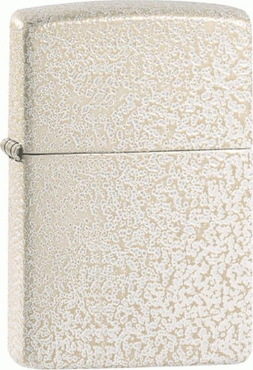 Zippo Класическа Ветроустойчива Запалка Пламък Mercurry Glass