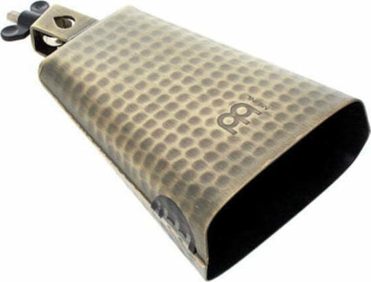 Meinl Clopoței Hammered Cowbell Cu Recepție de Bază
