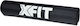 X-FIT Weightlifting Bar Pad 1pcs