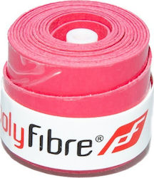 Polyfibre Replacement Grip Pink 1pc