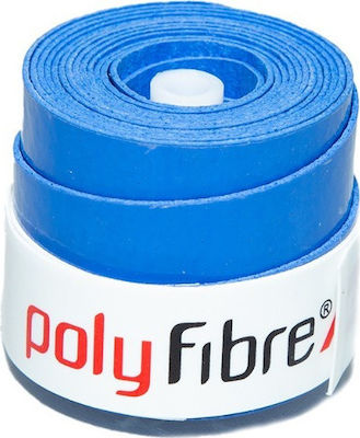 Polyfibre Ersatz-Griff Blau 1 Stück