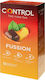 Control Feel Make Feel Kondome Fussion 12 Stück 54 mm Natürlich