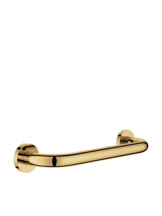 Grohe Essentials Badgriff 34.9cm Cool Sunrise