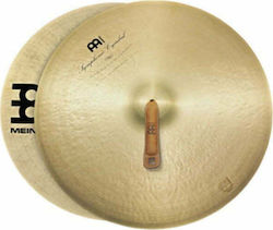Meinl Symphonisches Extra Schwer Becken Durchmesser 22 Zoll