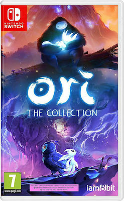 Ori: The Collection Switch-Spiel