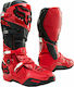 Fox Instinct Ανδρικές Μπότες Motocross Red/Black