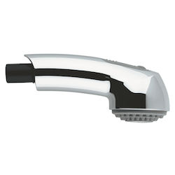 Grohe Europlus Handheld Showerhead for Sinks
