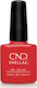 CND Shellac Ημιμόνιμο Βερνίκι Νυχιών Soft Flame...
