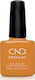 CND Shellac Ημιμόνιμο Βερνίκι Νυχιών Candle Lig...