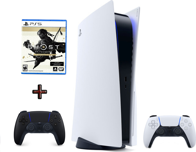 Ghost of outlet tsushima skroutz