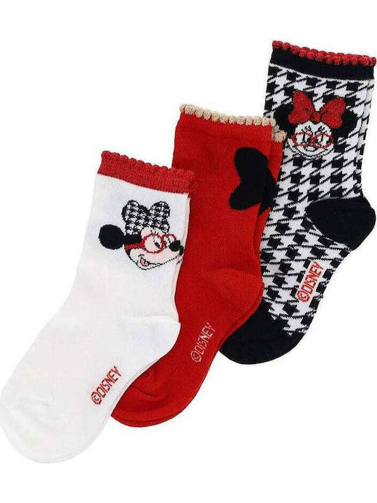 Original Marines Kindersocken Kniehohe Bunte 3 Paar