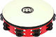Meinl Meinl Touring Synthetic Kopf Holz Tamburi...