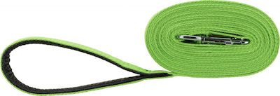 Trixie Dog Leash/Lead Strap Tracking Medium/ Large Green 20mm in Green color 5m 19904