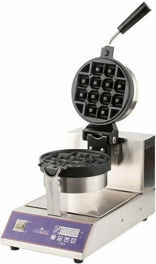 Karma Karma 204 Commercial Bubble Waffle Maker 76-00204