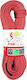 Fixe Siurana C100962080 Climbing Rope with Length 80m Red