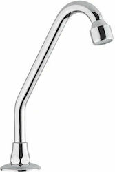 Tema Idral Replacement Kitchen Faucet Pipe