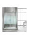 Tema Divider De Verandă Duș Cu Ușă Glisantă 160x180cm Serigrafato