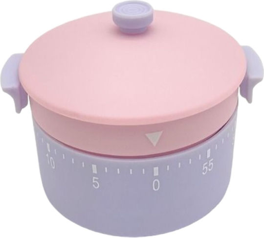 Etoile Countdown Analog Kitchen Timer