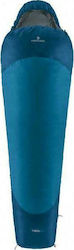 Ferrino Sac de dormit Single 2 Sezoane Yukon Pl...