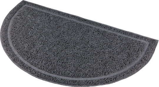 Trixie Mat Cat Toilet Semicircle 40386