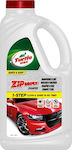 Turtle Wax Shampoo Cleaning Shampoo with Wax for Body FG8001 1lt 059260117