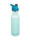 Klean Kanteen Classic Ανοξείδωτο Παγούρι 800ml Μπλε