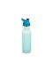 Klean Kanteen Classic Narrow Ανοξείδωτο Παγούρι 532ml Μπλε