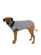 Trixie Post-operative Vest Gray Dog Protective Vest 55cm