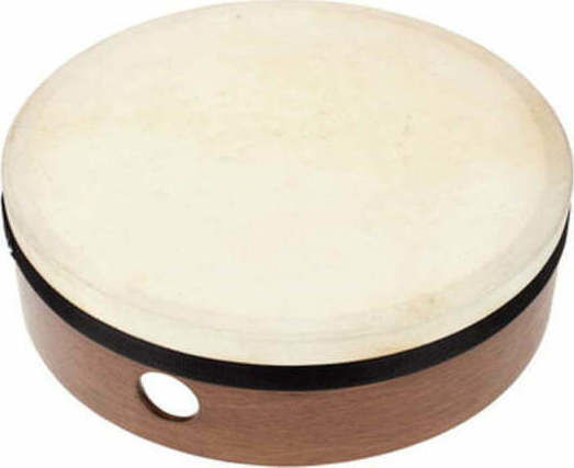 Meinl Bendir Artisan Mizhar 14'' με Φυσικό Δέρμα