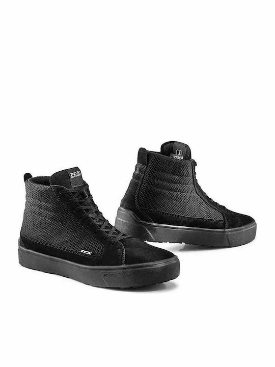 TCX Street 3 Air Черен