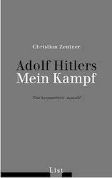 Adolf Hitler's Mein Kampf