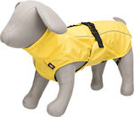 Trixie Vimy Yellow Waterproof / Windproof Dog C...
