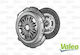Valeo Комплект съединител за Hyundai i20 1.2 (2014+) 75hp