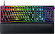 Razer Huntsman V2 Gaming Μηχανικό Πληκτρολόγιο με Razer Linear διακόπτες και RGB φωτισμό (Αγγλικό US)