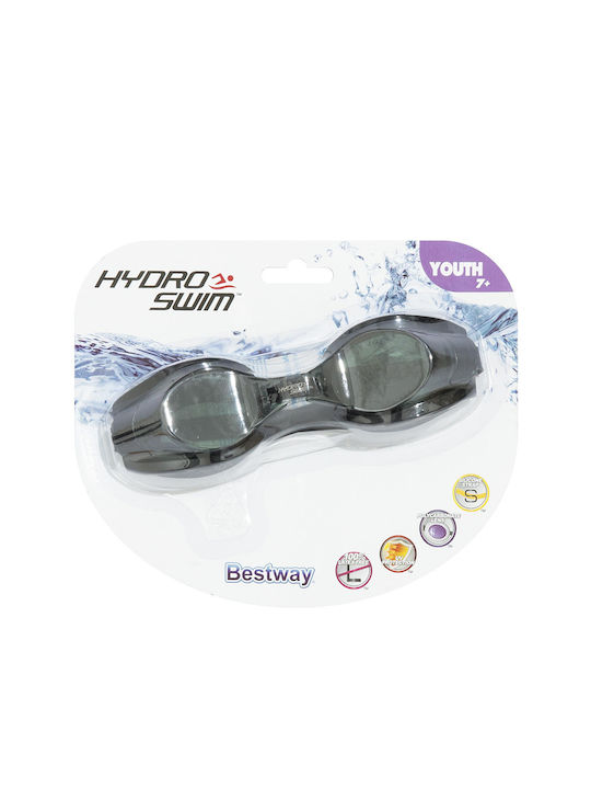Bestway Focus Γυαλιά Κολύμβησης Παιδικά με Αντιθαμβωτικούς Φακούς