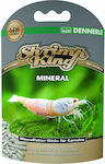 Dennerle King Mineral Fischfutter für Garnelen 45g