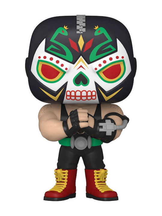 Funko Pop! Heroes: DC SUPER HEROES