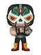 Funko Pop! Heroes: DC Super Heroes - DC SUPER HEROES 412