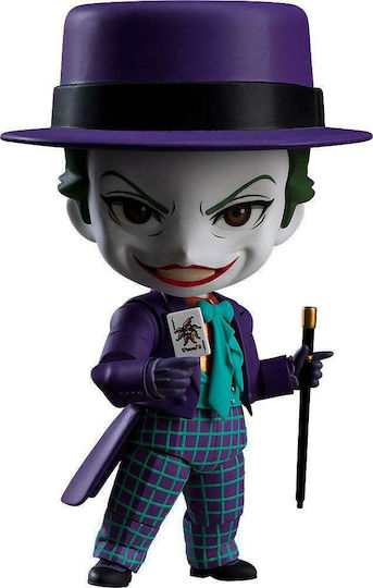 Good Smile Company DC Comics Joker Batman 1989 Figura De Acțiune 10cm