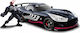 Jada Toys Marvel: Spiderman 2008 Dodge Viper Όχημα Ρέπλικα σε Κλίμακα 1:24