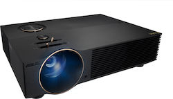 Asus ProArt A1 3D Projector Full HD LED Lamp with Built-in Speakers Black