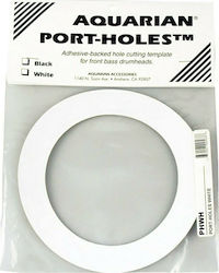 Aquarian Hole Cutting Template Замествания/ резервни части