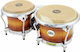 Meinl Professional Series Wood Bongo Bongos