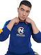 Sweatshirt Blau