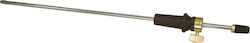 Infinity Cello Endpin Ebony 1/4 1/2 3/4 4/4 40cm Foot