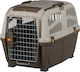 Trixie Skudo Dog Transport Cage Beige 68x51x48cm