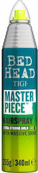 Tigi Bed Head Masterpiece Λακ 340ml Tigi Bed Head Masterpiece Λακ 340ml