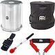 Meinl Traditionelles Aluminium Surdo Set