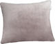 Guy Laroche Decorative Pillow Case Crusty from Fur Old Pink 45x45cm.