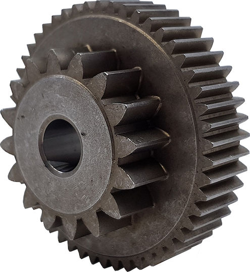 Yamaha Motorcycle Starter Motor Gear for Yamaha Crypton R 105 / Crypton 105 Starter Motor Gear for Yamaha Crypton 105 4ST-15512-00